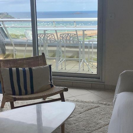 Heol - Appartement 2 Chambres - Vue Mer Et Parking ディナール エクステリア 写真