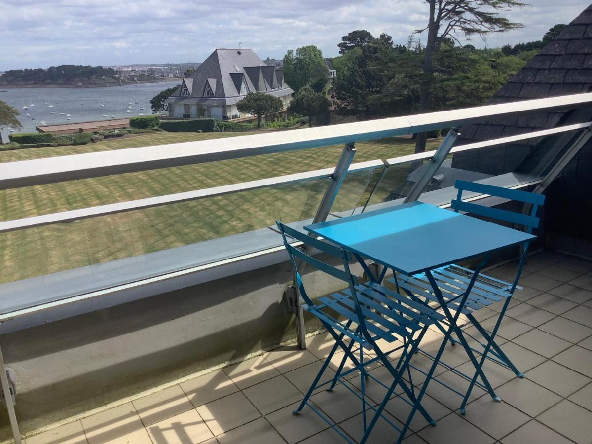 Heol - Appartement 2 Chambres - Vue Mer Et Parking ディナール エクステリア 写真