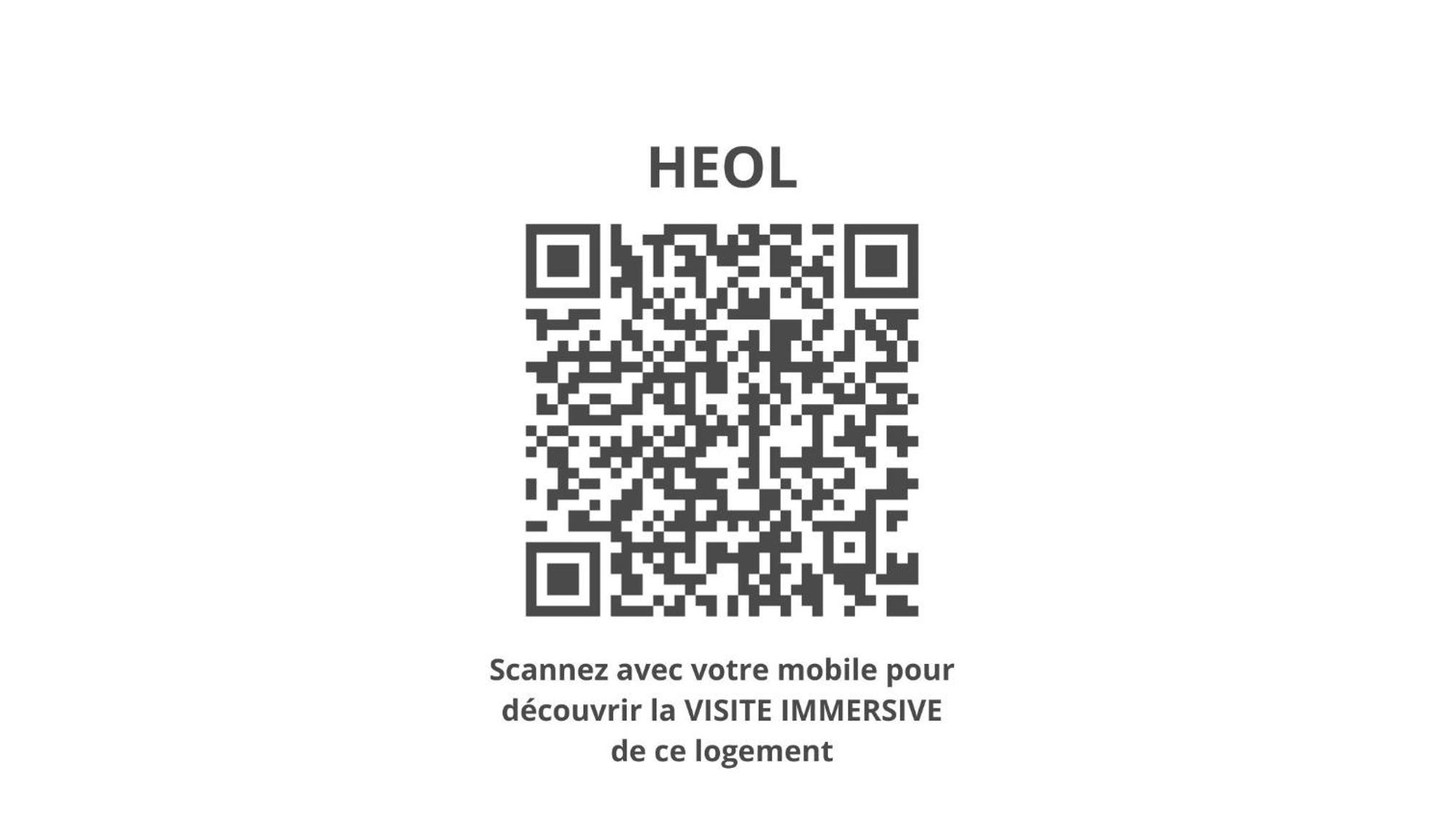 Heol - Appartement 2 Chambres - Vue Mer Et Parking ディナール エクステリア 写真